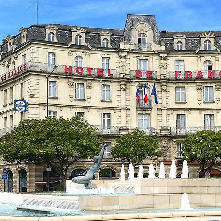 Hotel De France-3