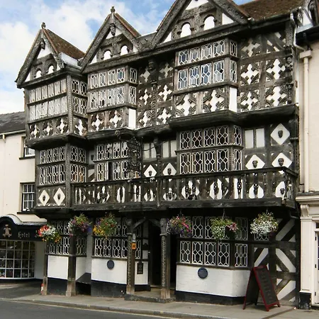 The Feathers Hotel-2
