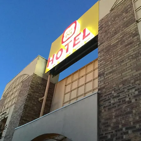 The Originals Access, Hotel Beziers Est-3