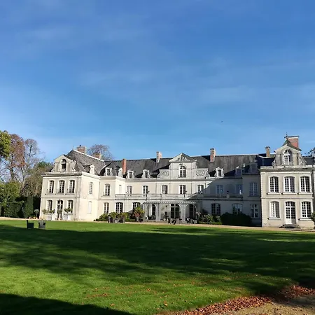 Chateau Des Briottieres-2