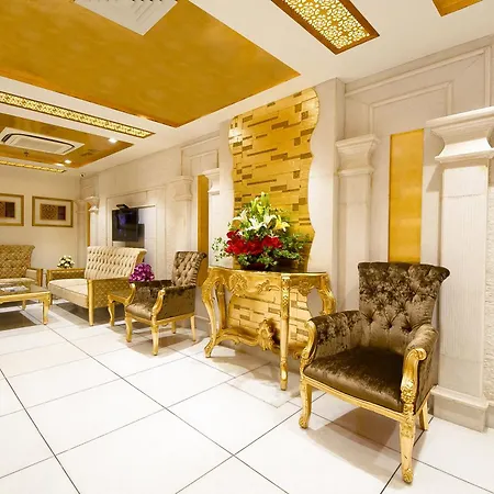 Hotel Swaran Palace-2