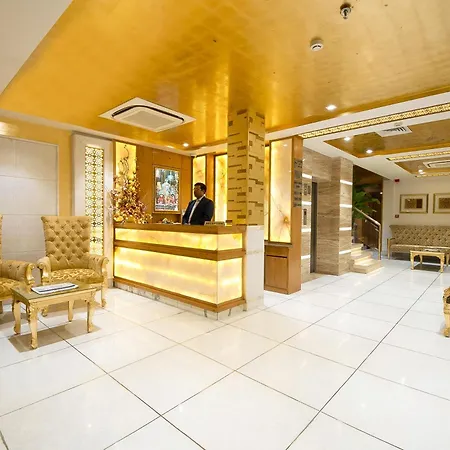 Hotel Swaran Palace-3
