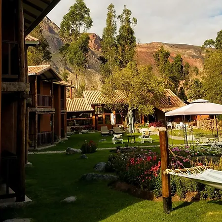 Lizzy Wasi Urubamba-2