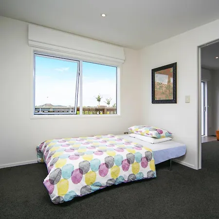 Kohimarama Beach Bed & Breakfast-3