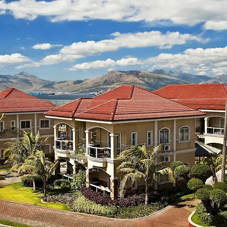 Moonbay Marina The Villas-2