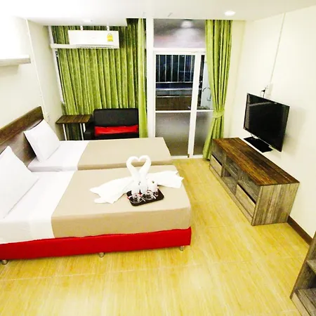 Ac Sport Village-2