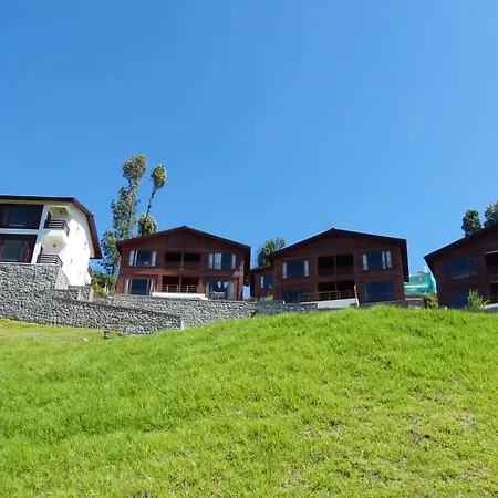 Great Trails Kodaikanal By Grt Hotels-3