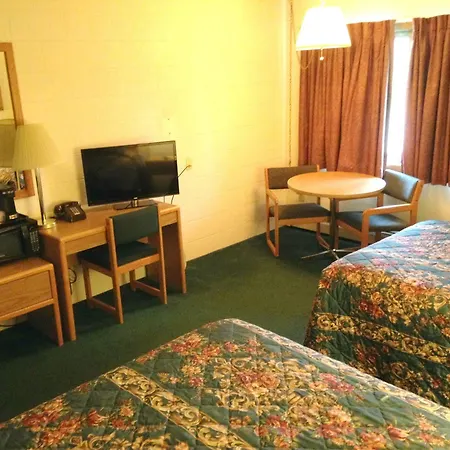River Bend'S Walleye Inn-2