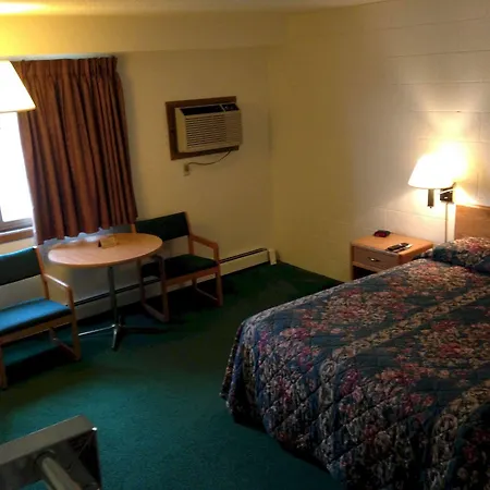 River Bend'S Walleye Inn-3
