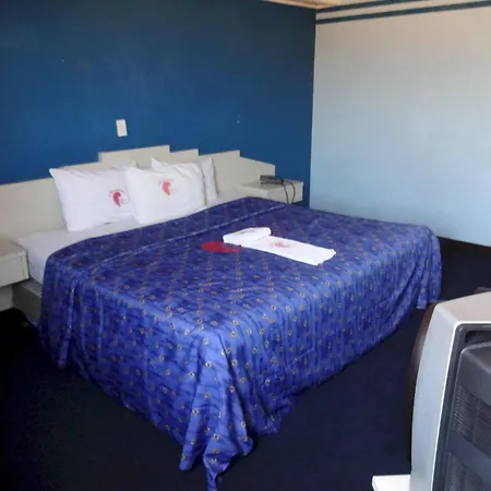 Hotel Cozumel-2