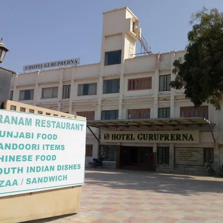Guruprerna Beacon Resort, Dwarka-3