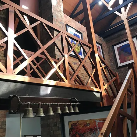 Art Hotel On York-3
