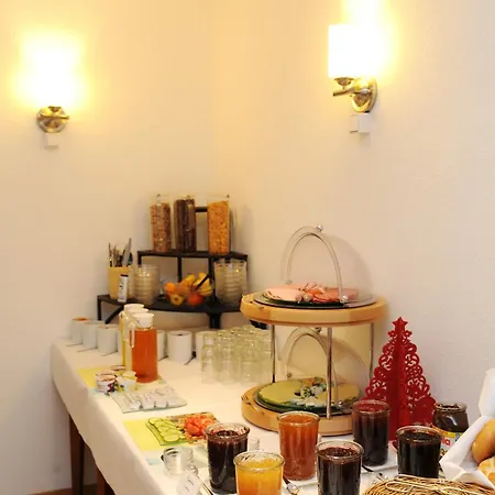 Hotel Waldesruh-3