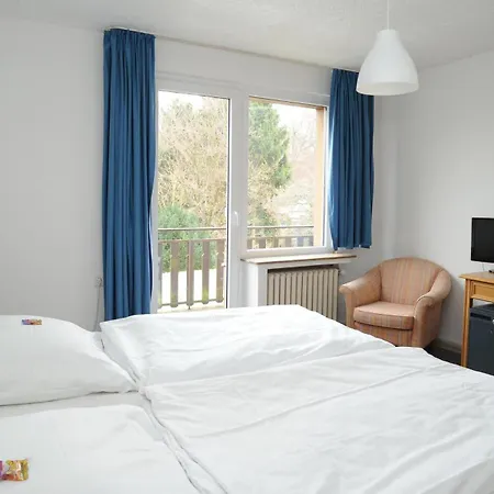 Hotel Waldesruh-2