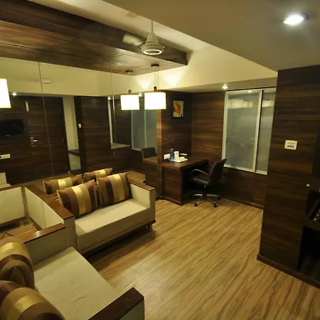 Le Grande Residency -Unmarried Couples Are Not Allowed-3