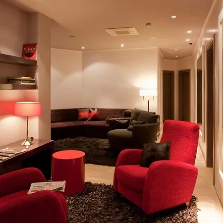 Storni Barcelona By Forget Me Not (Adults Only)-2