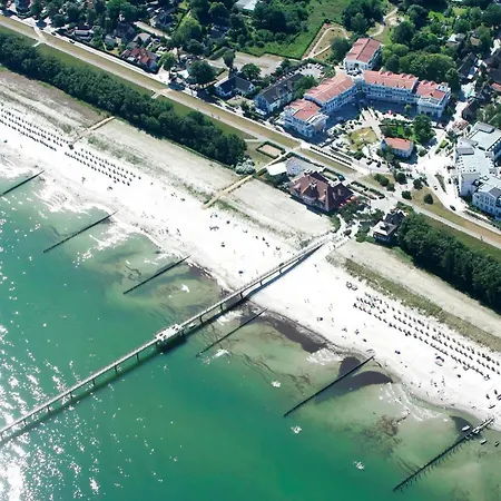Aparthotel Zingst-2