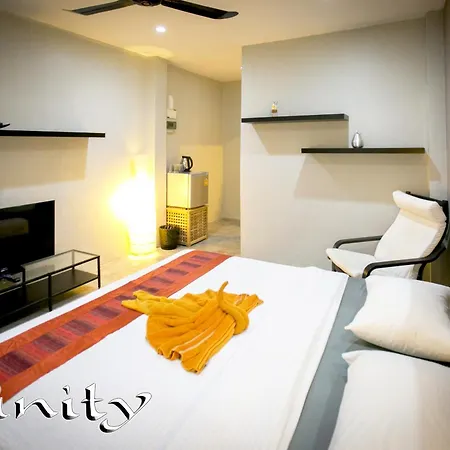 Infinity Guesthouse-2