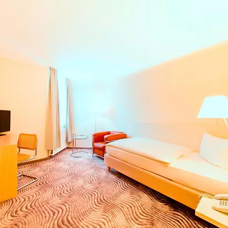 Michels Thalasso Hotel Nordseehaus-2