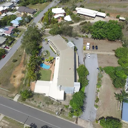 Camelot Motel Australia-2