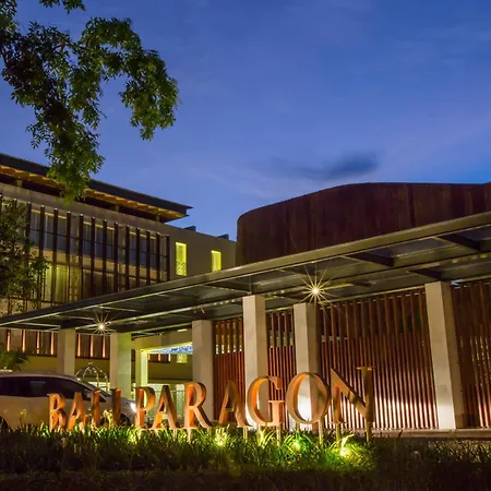 Bali Paragon Resort Hotel-3