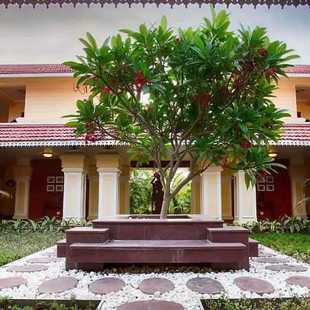 Regency Lagoon Resort-2