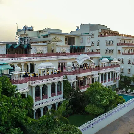 Shahpura House-2