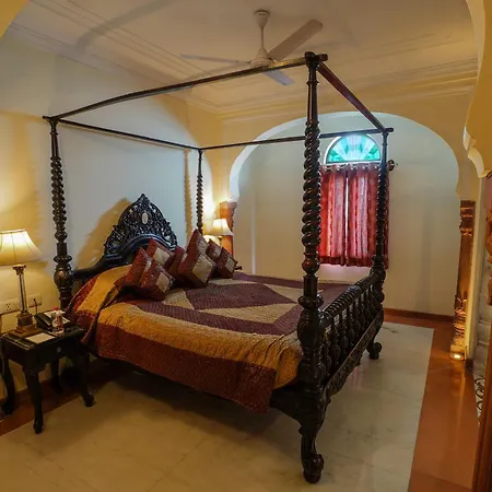 Shahpura House-2