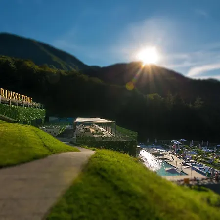 Rimske Terme Resort - Hotel Zdraviliski Dvor-3