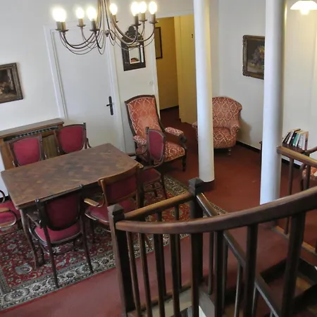 Hotel Castel Mistral-3