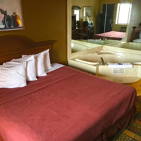 Americas Best Value Inn-Livonia/Detroit-3