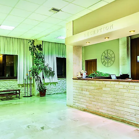 Xenios Theoxenia Hotel-2