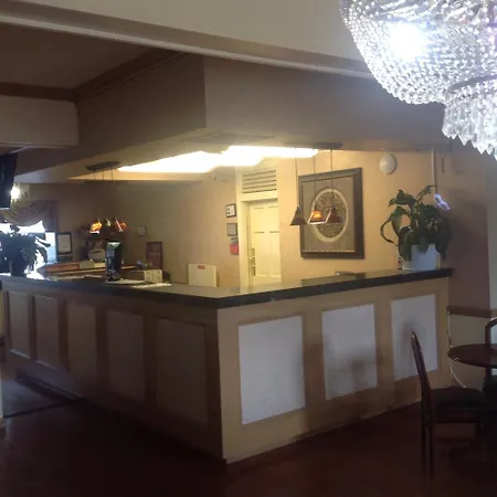 New Haven Inn-2