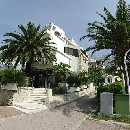 Hotel Villa Marija-2