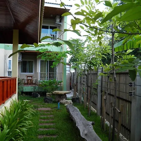 เรือนนริศรา รีสอร์ท-3