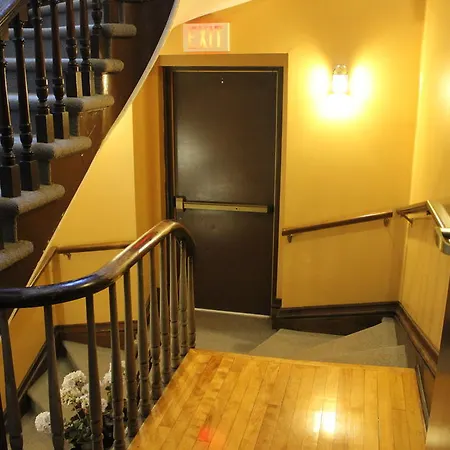 Customs House Inn-2