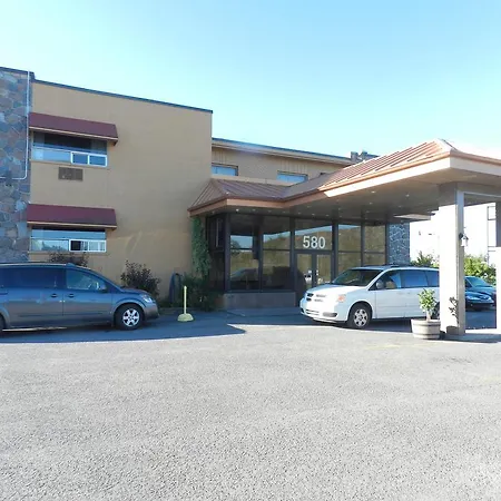 L'Auberge De L'Aeroport Inn-2
