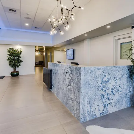Heritage Inn Hotel & Convention Centre - Brooks-3