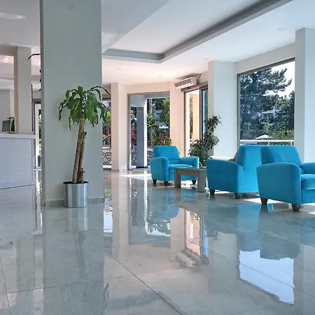 Palmea Hotel-2