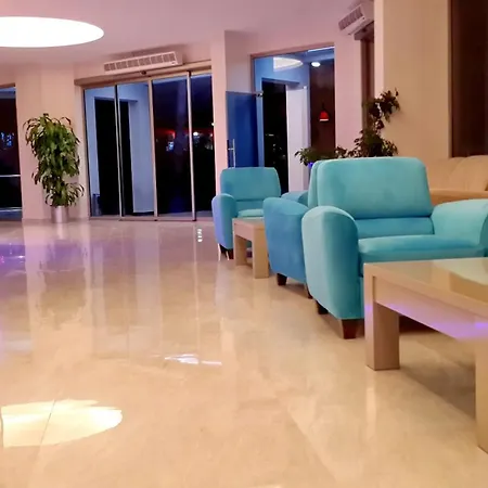 Palmea Hotel-3