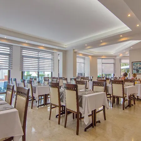 Palmea Hotel-3