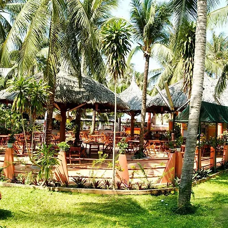 Palmira Beach Resort & Spa-3