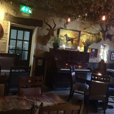 The Swan Inn-2