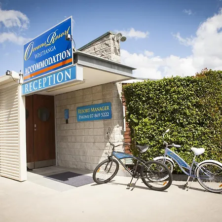 Oceans Resort Whitianga-2