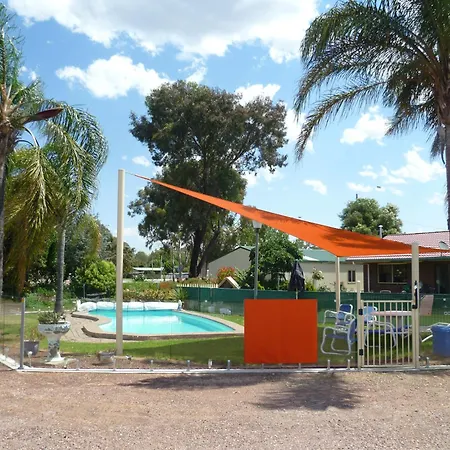 Birch Motel Tocumwal Previously Known As Kanimbla Motor Inn-3