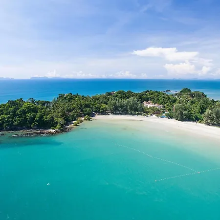 Kaw Kwang Beach Resort - Sha Extra Plus-3