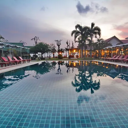 Golden Bay Cottage - Sha Extra Plus-2