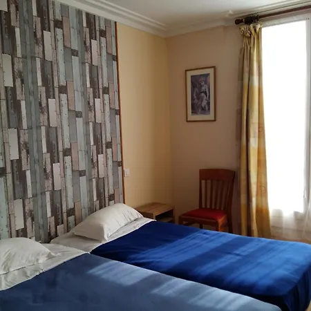 Hotel Roi Rene-2