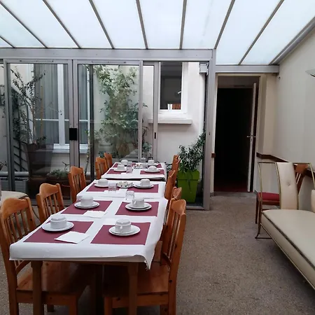 Hotel Roi Rene-2