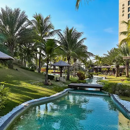 Queena Plaza Hotel-3